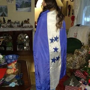 Meet your Posher, Maria